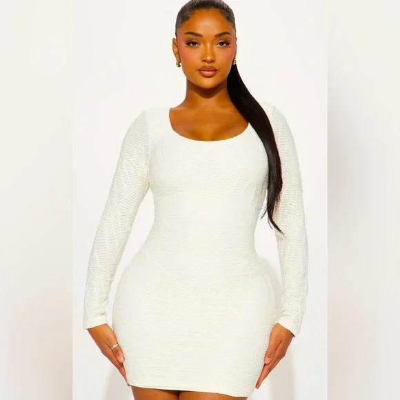 Sleeve Mini Dress Fashion Nova White Long Sleeve Dress Fashion Nova Dresses Fashion Nova Cream Mila Sleeve Mini Dress Fashion Nova White Long Sleeve Dress Fashion Nova Dresses Fashion Nova Cream Mila